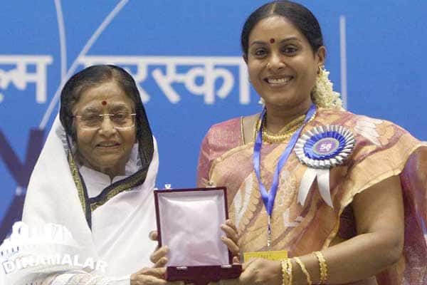 58வது தேசிய திரைப்பட விருதுகள்