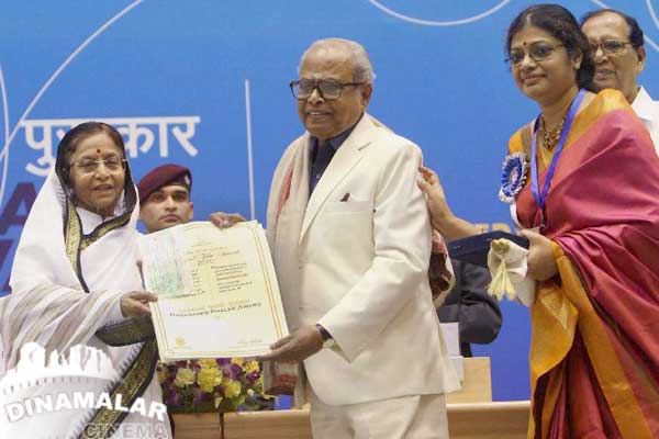 58வது தேசிய திரைப்பட விருதுகள்