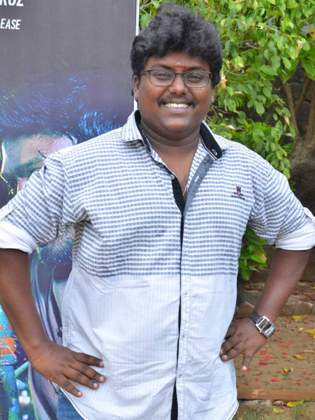 பண்டிகை பட பிரஸ் மீட்