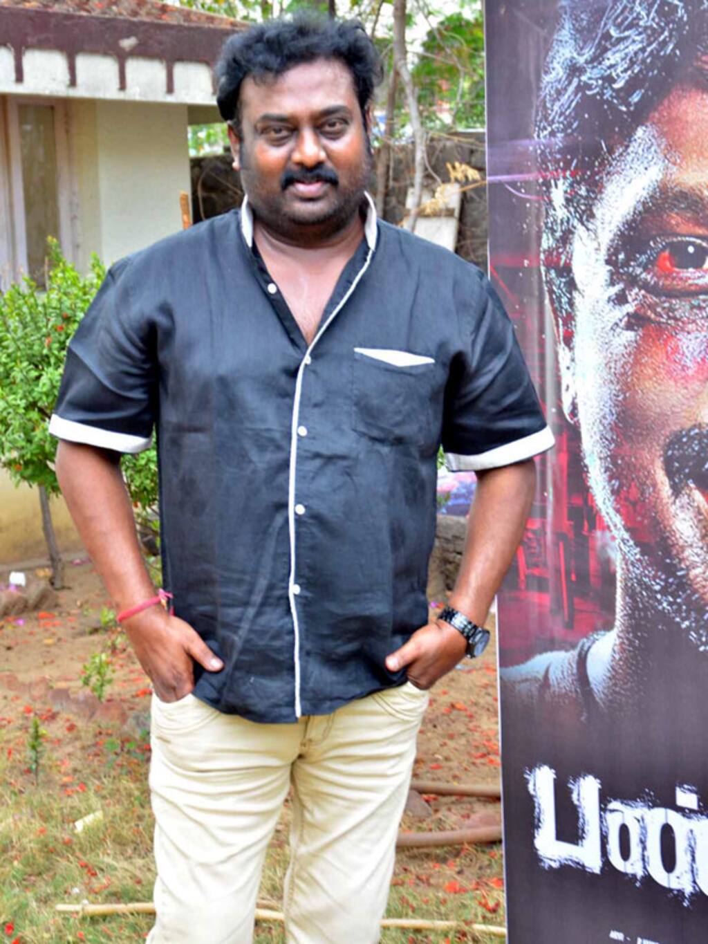 பண்டிகை பட பிரஸ் மீட்