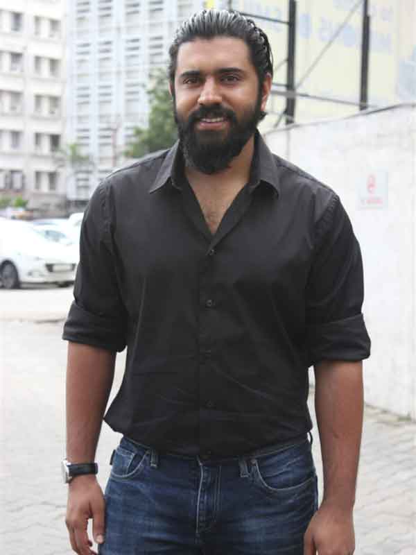 இருமுகன் ஆடியோ ரிலீஸ்