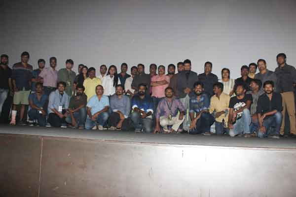 இருமுகன் ஆடியோ ரிலீஸ்