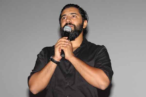 இருமுகன் ஆடியோ ரிலீஸ்