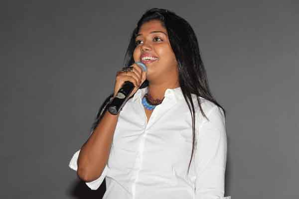 இருமுகன் ஆடியோ ரிலீஸ்