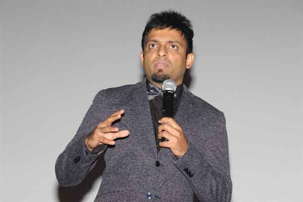 இருமுகன் ஆடியோ ரிலீஸ்