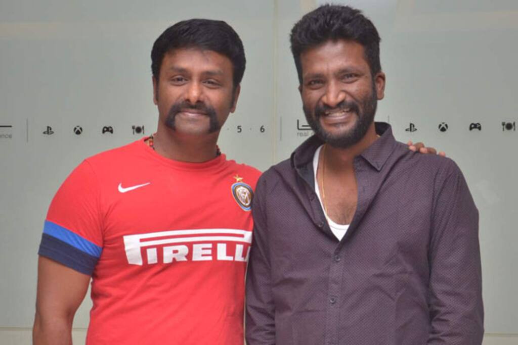 மாநகரம் ஸ்பெஷல் ஷோ