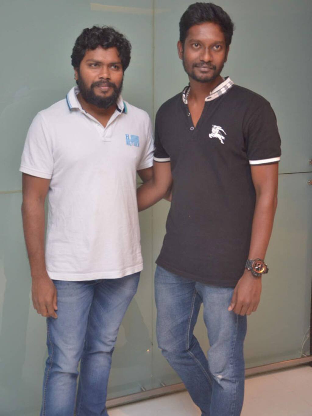 மாநகரம் ஸ்பெஷல் ஷோ