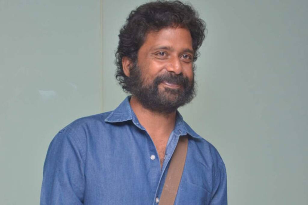 மாநகரம் ஸ்பெஷல் ஷோ
