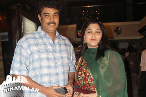சென்னை சர்வதேச திரைப்பட விழா தொடக்கம்