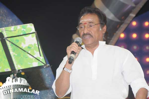 என்றென்றும் ரவிக்குமார் விழா