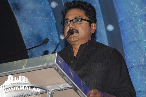 என்றென்றும் ரவிக்குமார் விழா