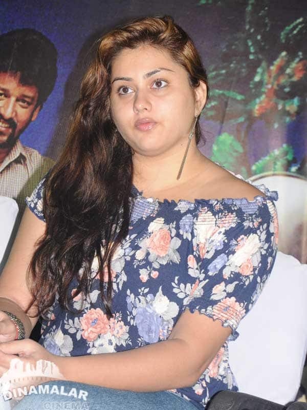 கொள்ளையன் பட தொடக்க விழா