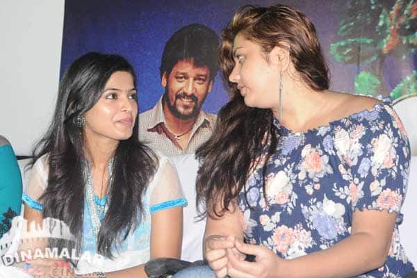 கொள்ளையன் பட தொடக்க விழா