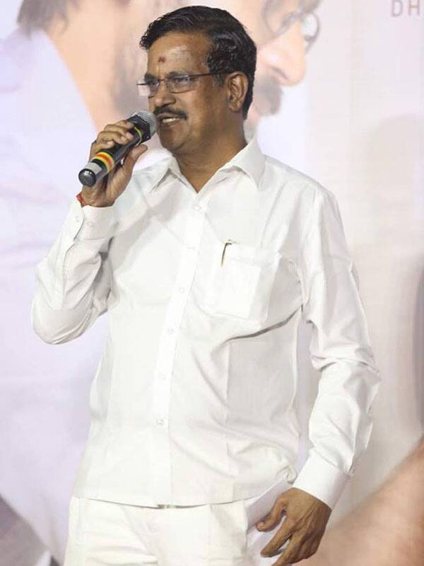 விஐபி 2 இசை வெளியீட்டு விழா