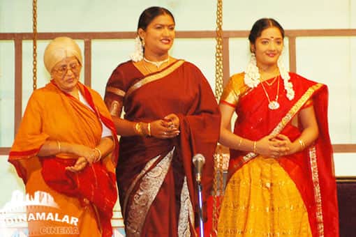 சிவாஜிகணேசன் நினைவஞ்சலி
