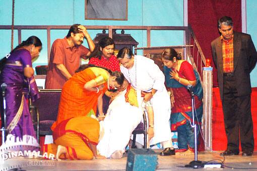 சிவாஜிகணேசன் நினைவஞ்சலி