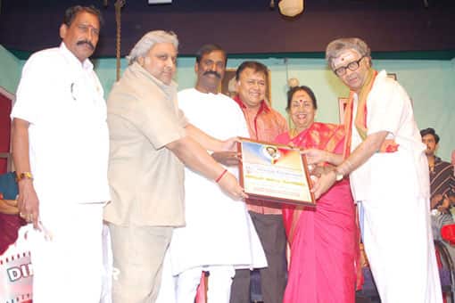 சிவாஜிகணேசன் நினைவஞ்சலி