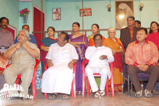 சிவாஜிகணேசன் நினைவஞ்சலி