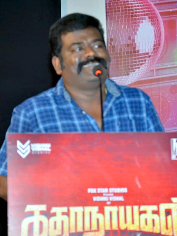 கதாநாயகன் பிரஸ் மீட்