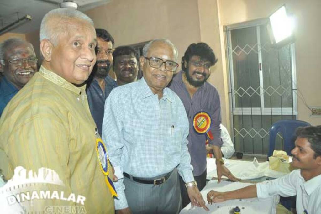 2013 இயக்குனர் சங்க தேர்தல்