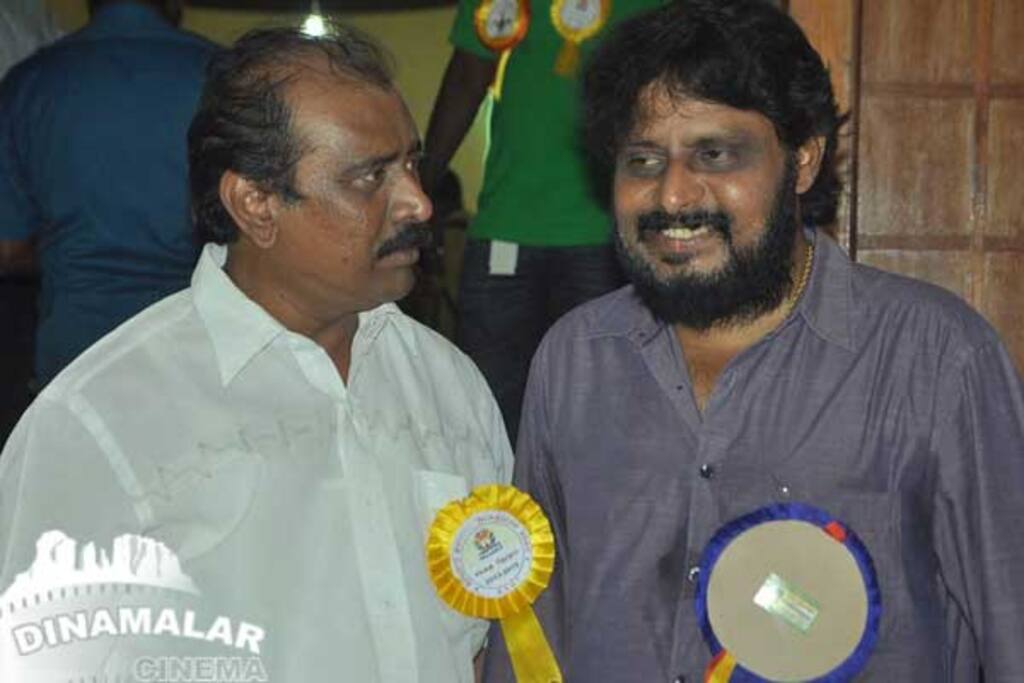 2013 இயக்குனர் சங்க தேர்தல்