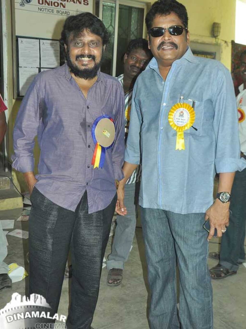 2013 இயக்குனர் சங்க தேர்தல்
