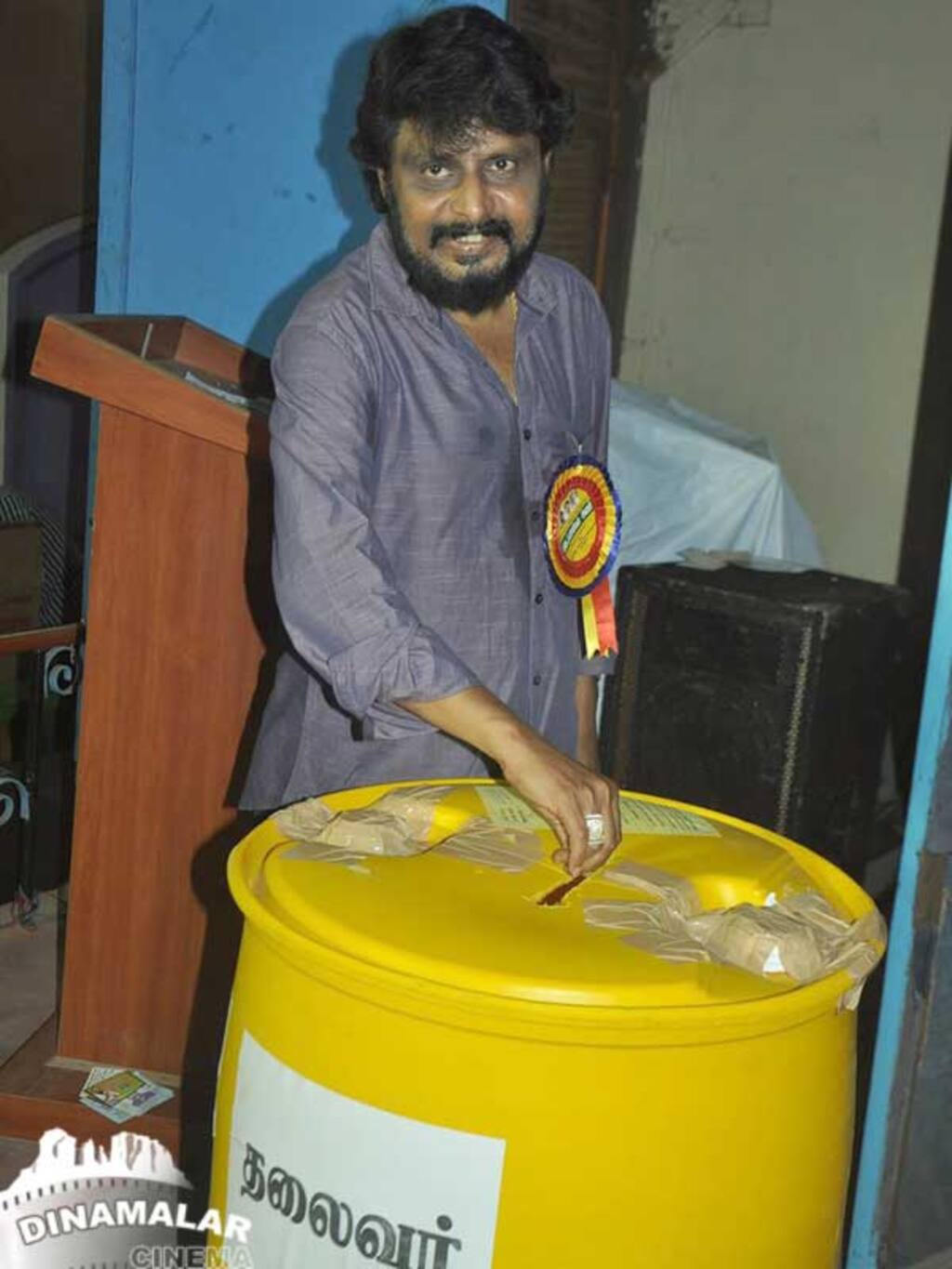 2013 இயக்குனர் சங்க தேர்தல்