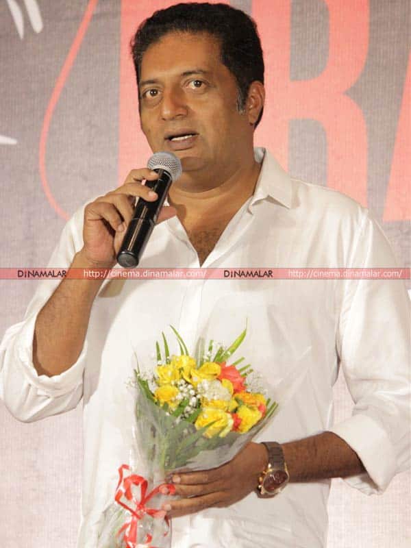 பிரபுதேவா ஸ்டூடியோஸ் துவக்க விழா