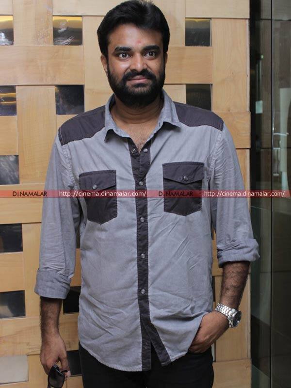 பிரபுதேவா ஸ்டூடியோஸ் துவக்க விழா