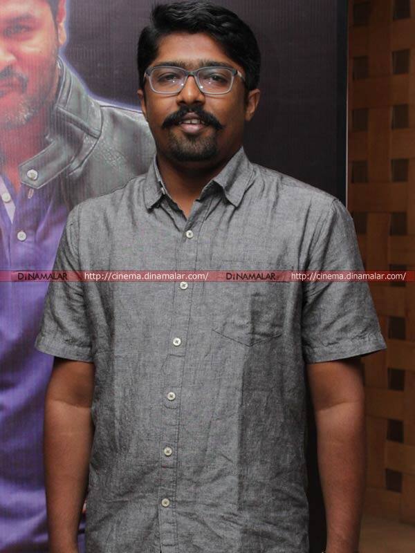 பிரபுதேவா ஸ்டூடியோஸ் துவக்க விழா