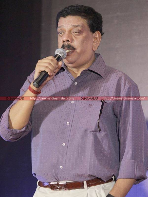 பிரபுதேவா ஸ்டூடியோஸ் துவக்க விழா