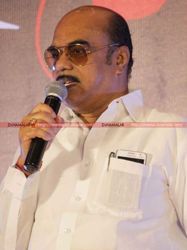 பிரபுதேவா ஸ்டூடியோஸ் துவக்க விழா