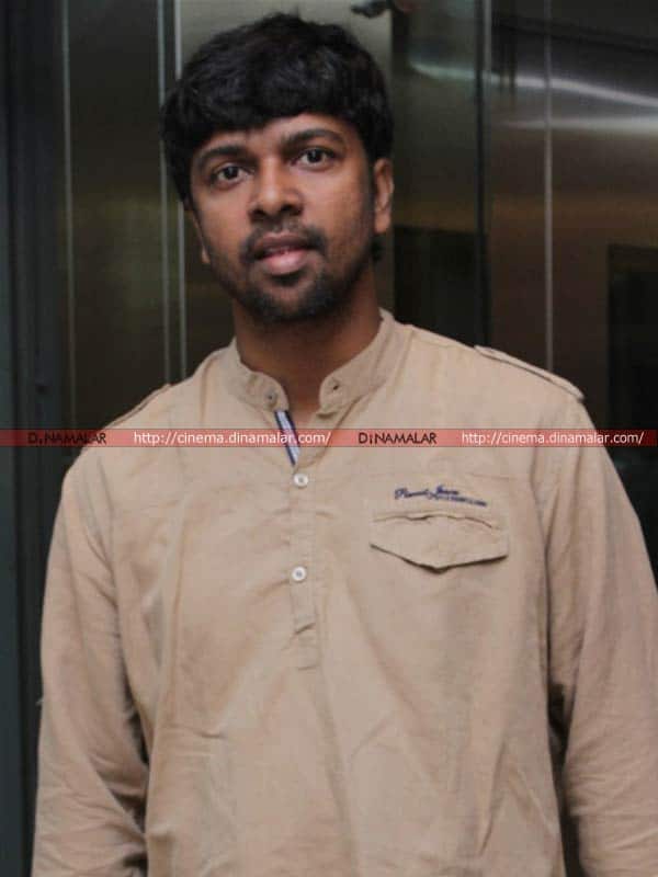 பிரபுதேவா ஸ்டூடியோஸ் துவக்க விழா