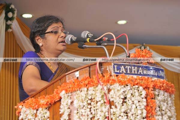 பாலசந்தர் 13ம்நாள் நினைவு அஞ்சலி