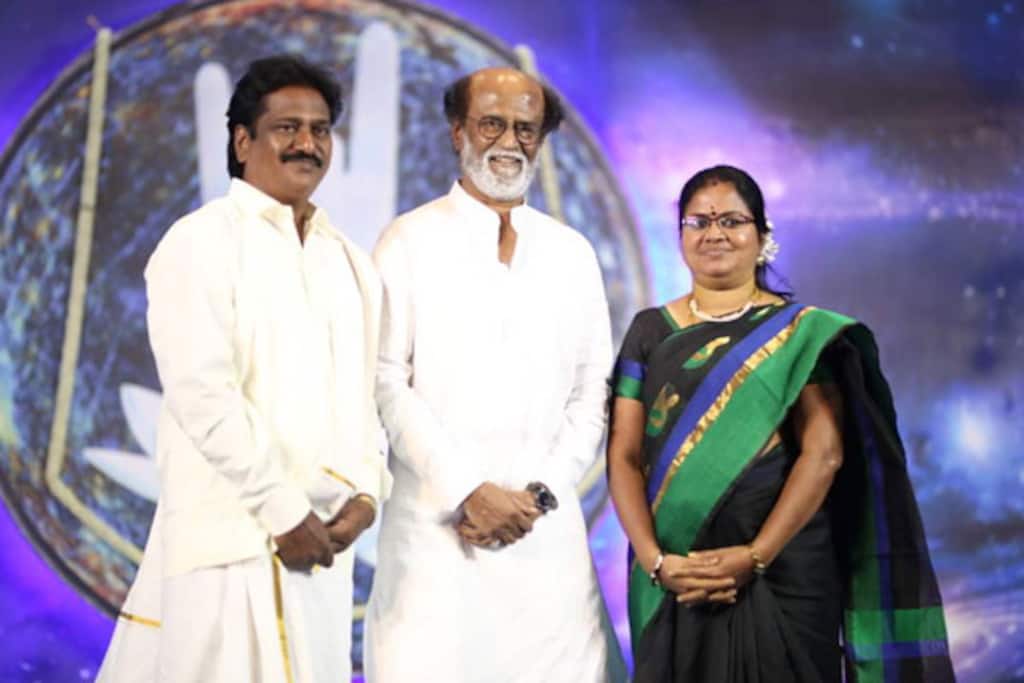 ரஜினி - ரசிகர்கள் 2ம் கட்ட சந்திப்பு