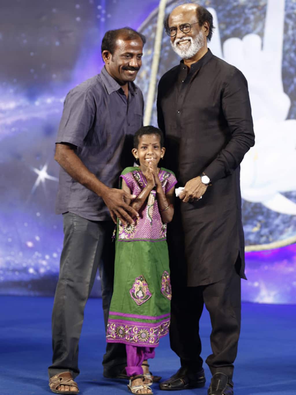 ரஜினி - ரசிகர்கள் 2ம் கட்ட சந்திப்பு