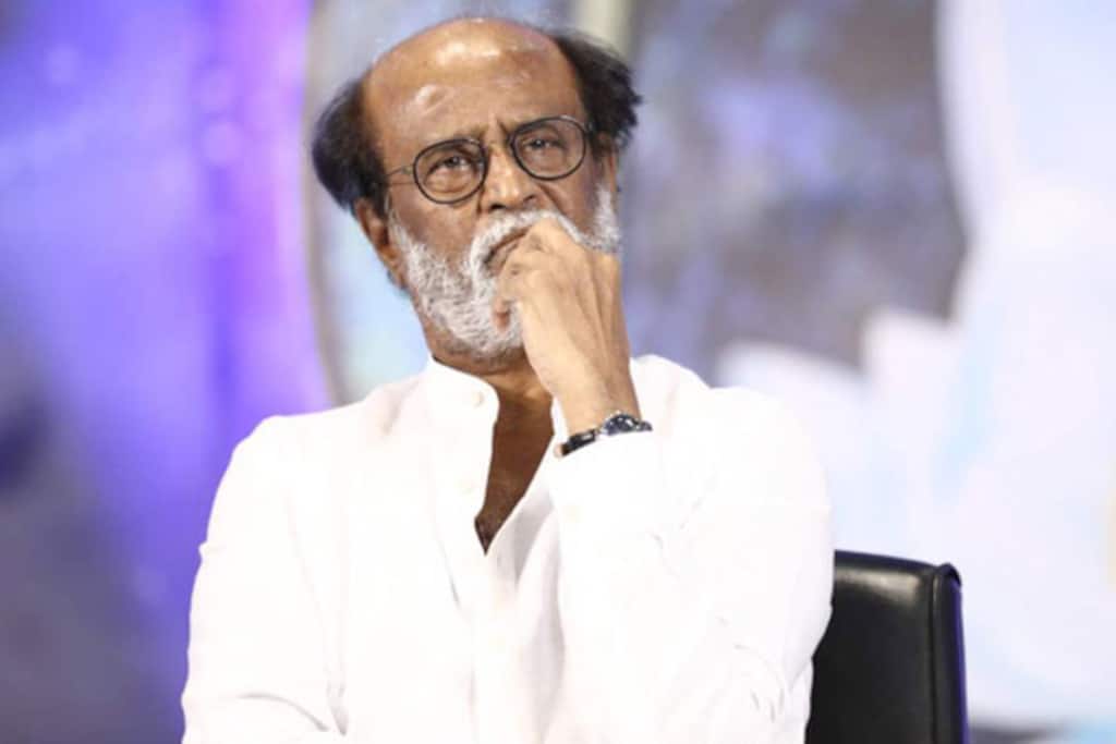 ரஜினி - ரசிகர்கள் 2ம் கட்ட சந்திப்பு