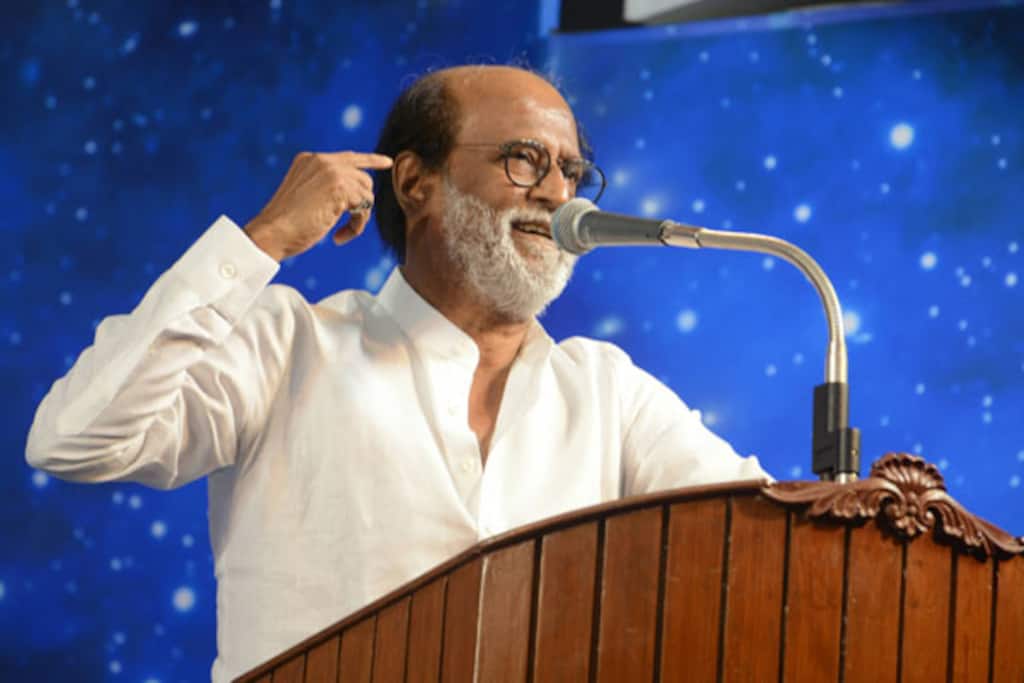 ரஜினி - ரசிகர்கள் 2ம் கட்ட சந்திப்பு