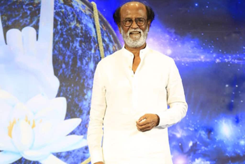ரஜினி - ரசிகர்கள் 2ம் கட்ட சந்திப்பு