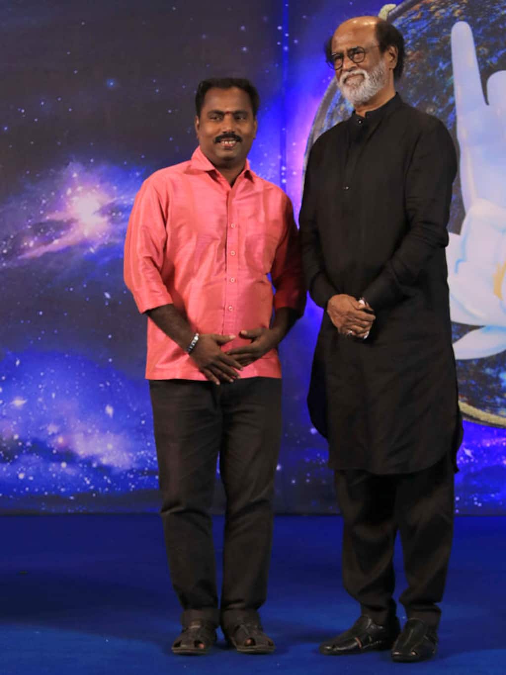 ரஜினி - ரசிகர்கள் 2ம் கட்ட சந்திப்பு