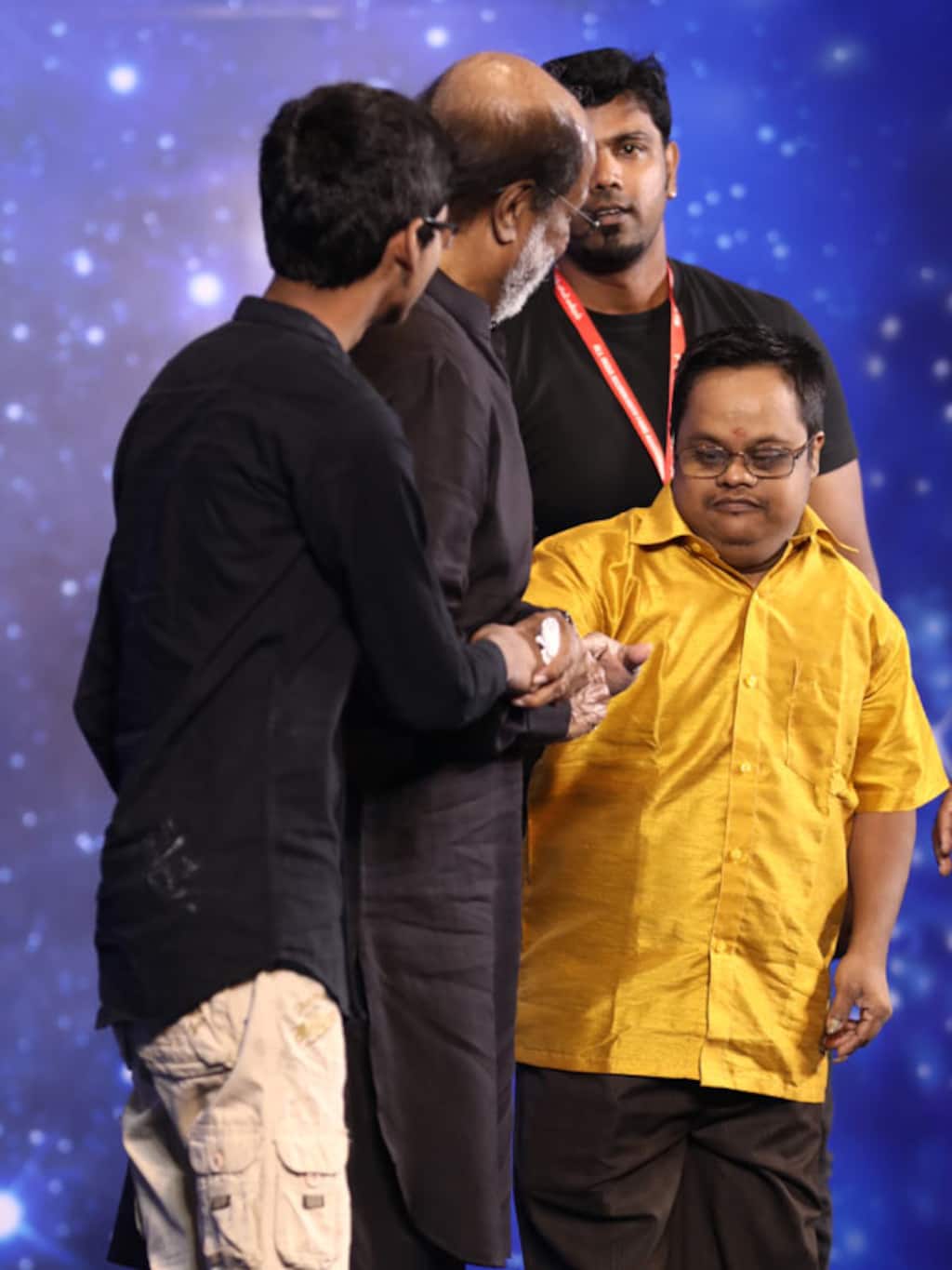 ரஜினி - ரசிகர்கள் 2ம் கட்ட சந்திப்பு