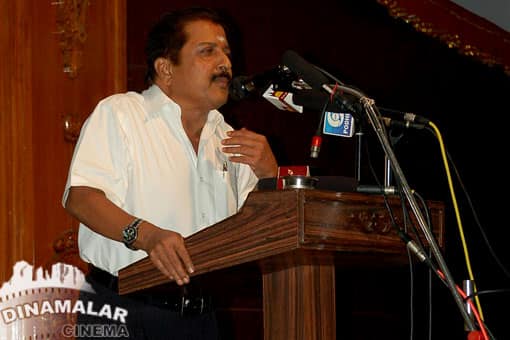 ஏவி.எம். அறக்கட்டளை சொற்பொழிவு