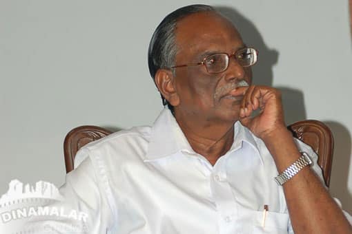 ஏவி.எம். அறக்கட்டளை சொற்பொழிவு