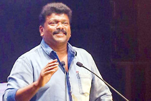 மெர்சல் இசை வெளியீடு