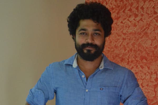 டார்ச்லைட் படக்குழு சந்திப்பு