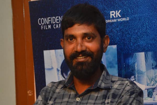 டார்ச்லைட் படக்குழு சந்திப்பு