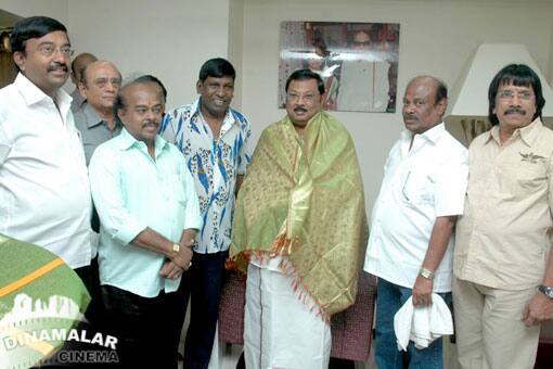 ஜகன்மோகினி ஆடியோ வெளியீடு