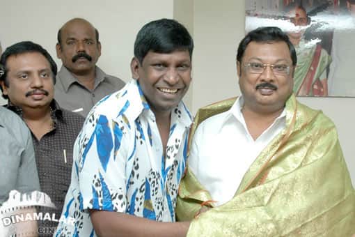ஜகன்மோகினி ஆடியோ வெளியீடு