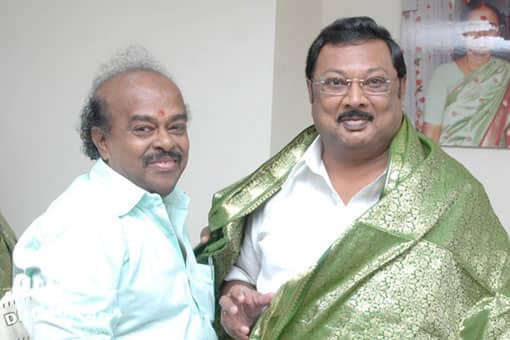 ஜகன்மோகினி ஆடியோ வெளியீடு