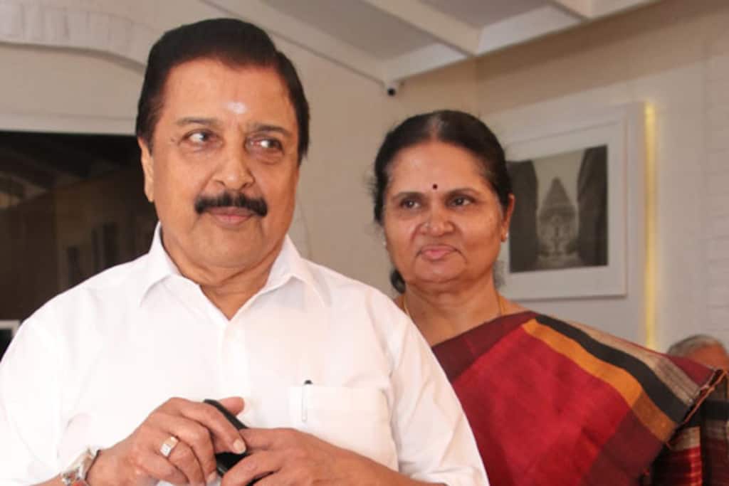சிவகுமாரின் மகாபாரதம் புத்தகம் வெளியீடு